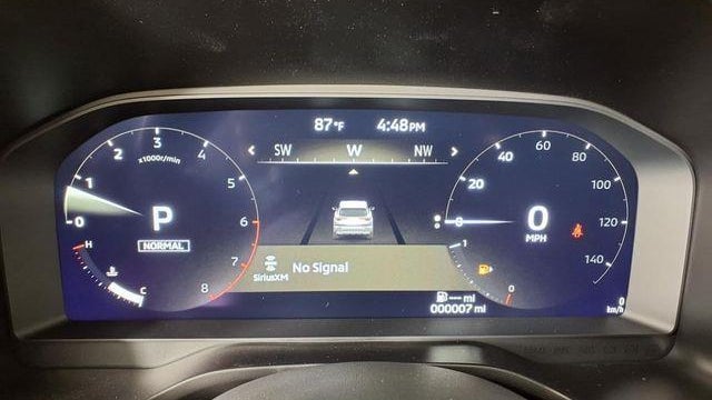 2025 Mitsubishi Outlander SEL Platinum Edition