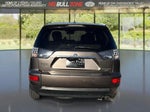 2012 Outlander Thumbnail 4
