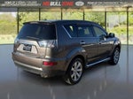 2012 Outlander Thumbnail 5