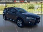 2012 Outlander Thumbnail 7