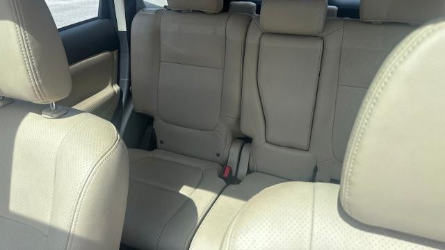 2016 Mitsubishi Outlander GT