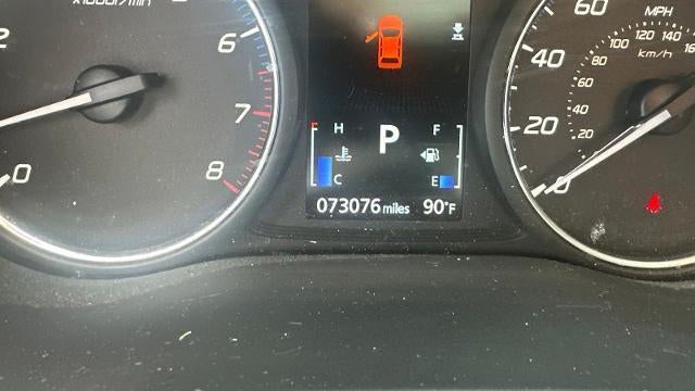 2016 Mitsubishi Outlander GT