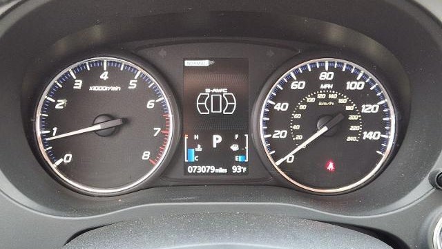 2016 Mitsubishi Outlander GT