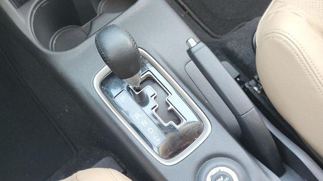 2016 Mitsubishi Outlander GT