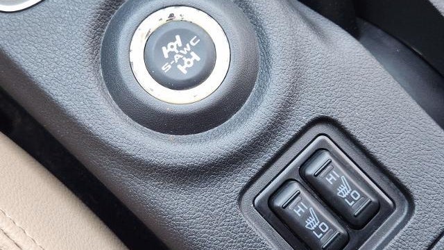 2016 Mitsubishi Outlander GT