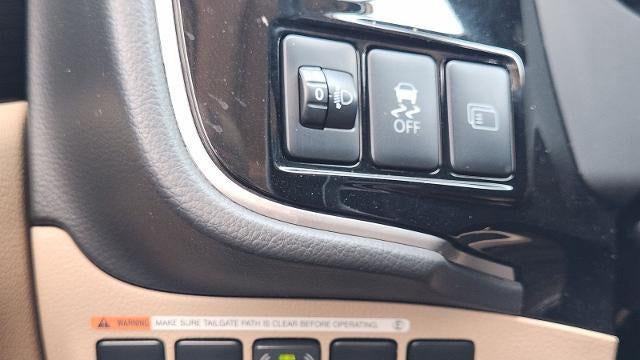 2016 Mitsubishi Outlander GT