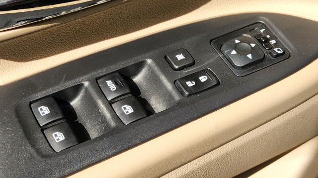 2016 Mitsubishi Outlander GT