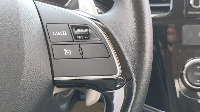 2016 Mitsubishi Outlander GT