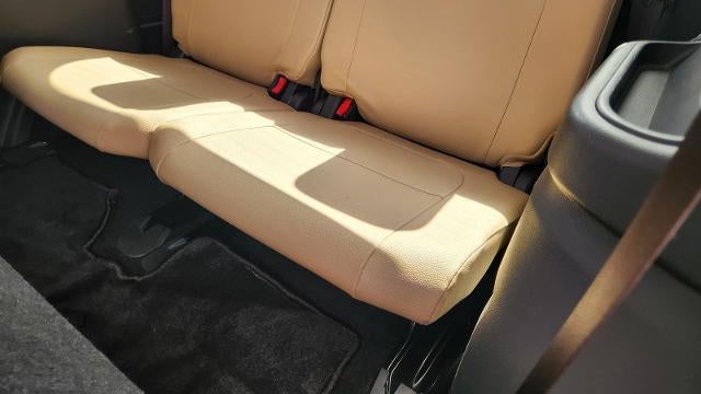 2016 Mitsubishi Outlander GT