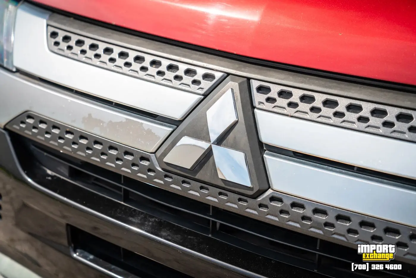 2019 Mitsubishi Outlander - $13,498
