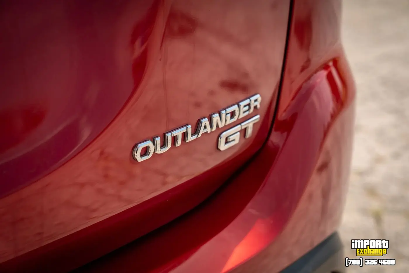 2019 Mitsubishi Outlander - $13,498