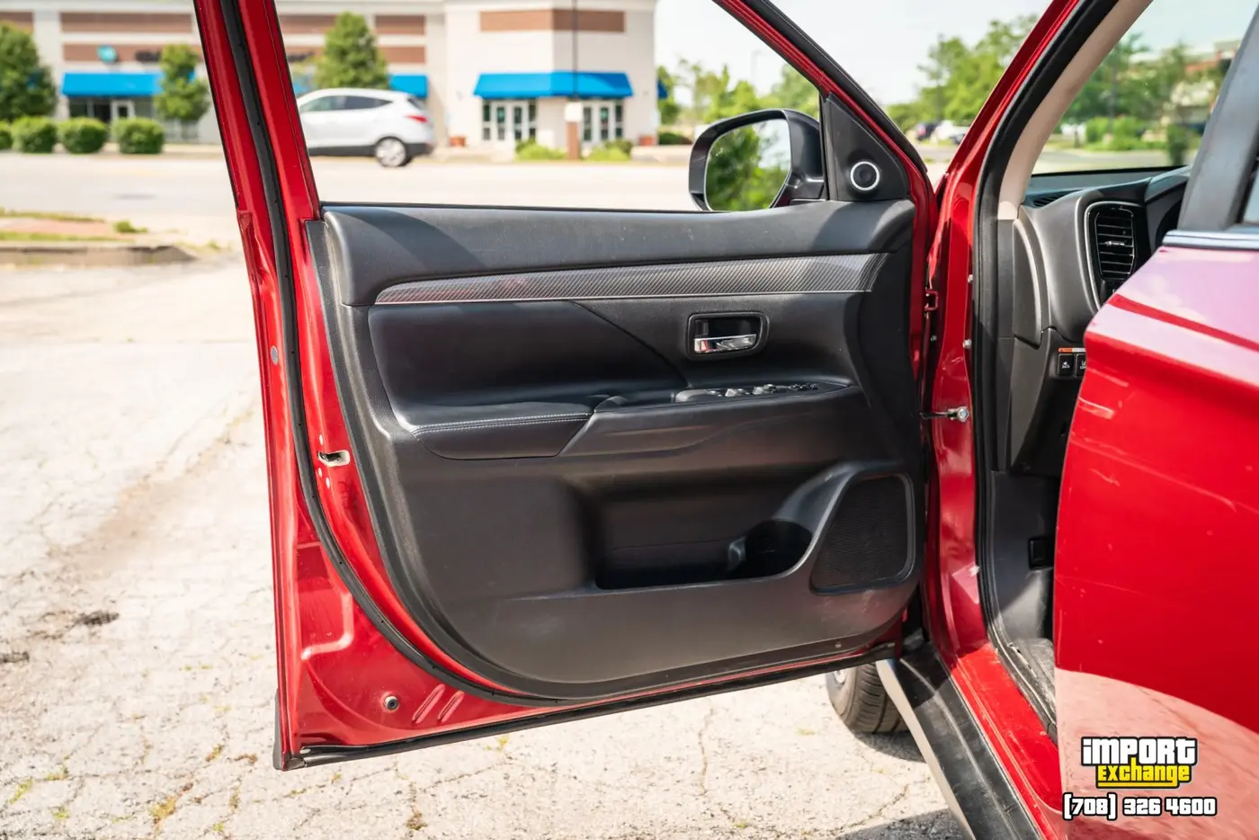 2019 Mitsubishi Outlander - $13,498