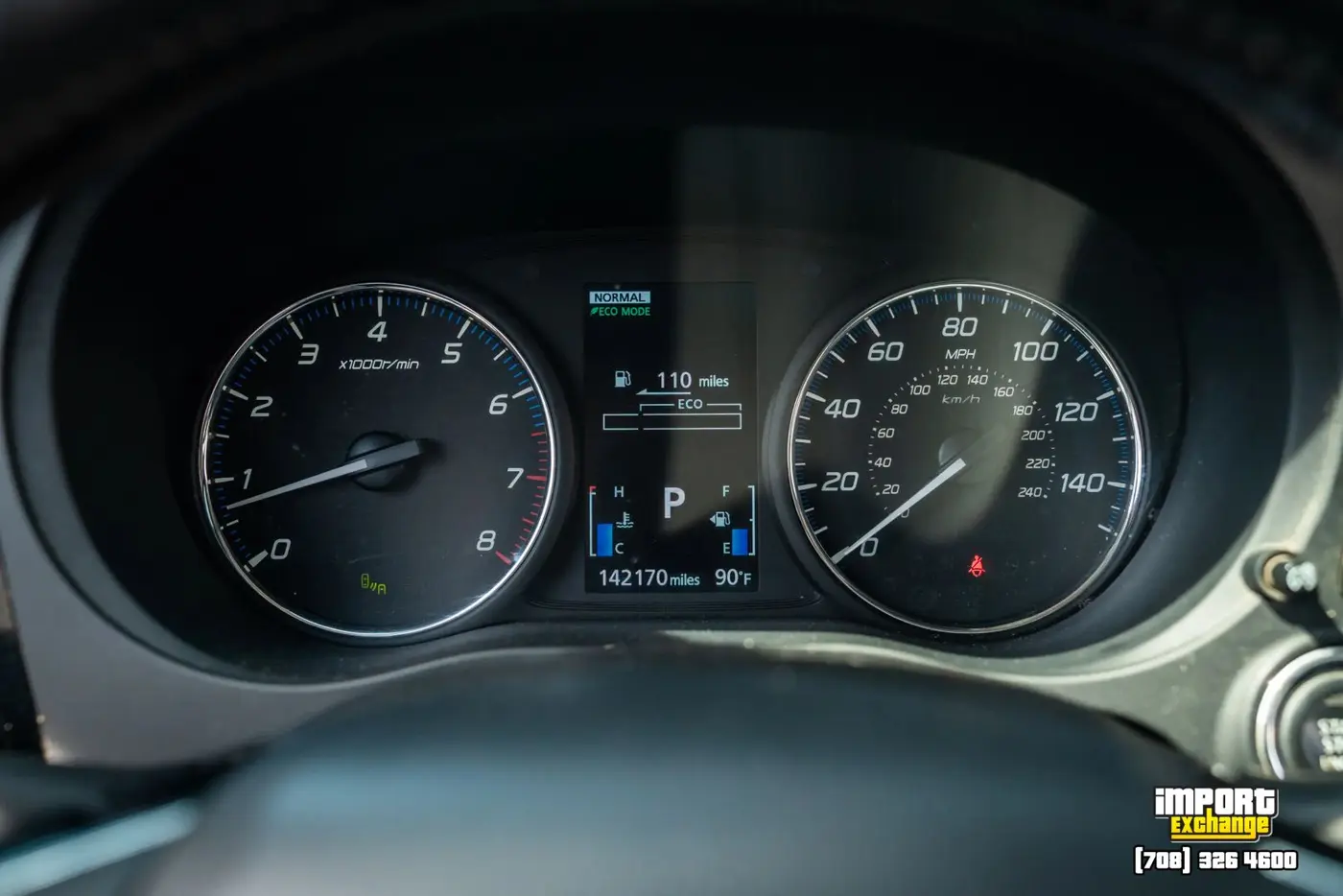 2019 Mitsubishi Outlander - $13,498