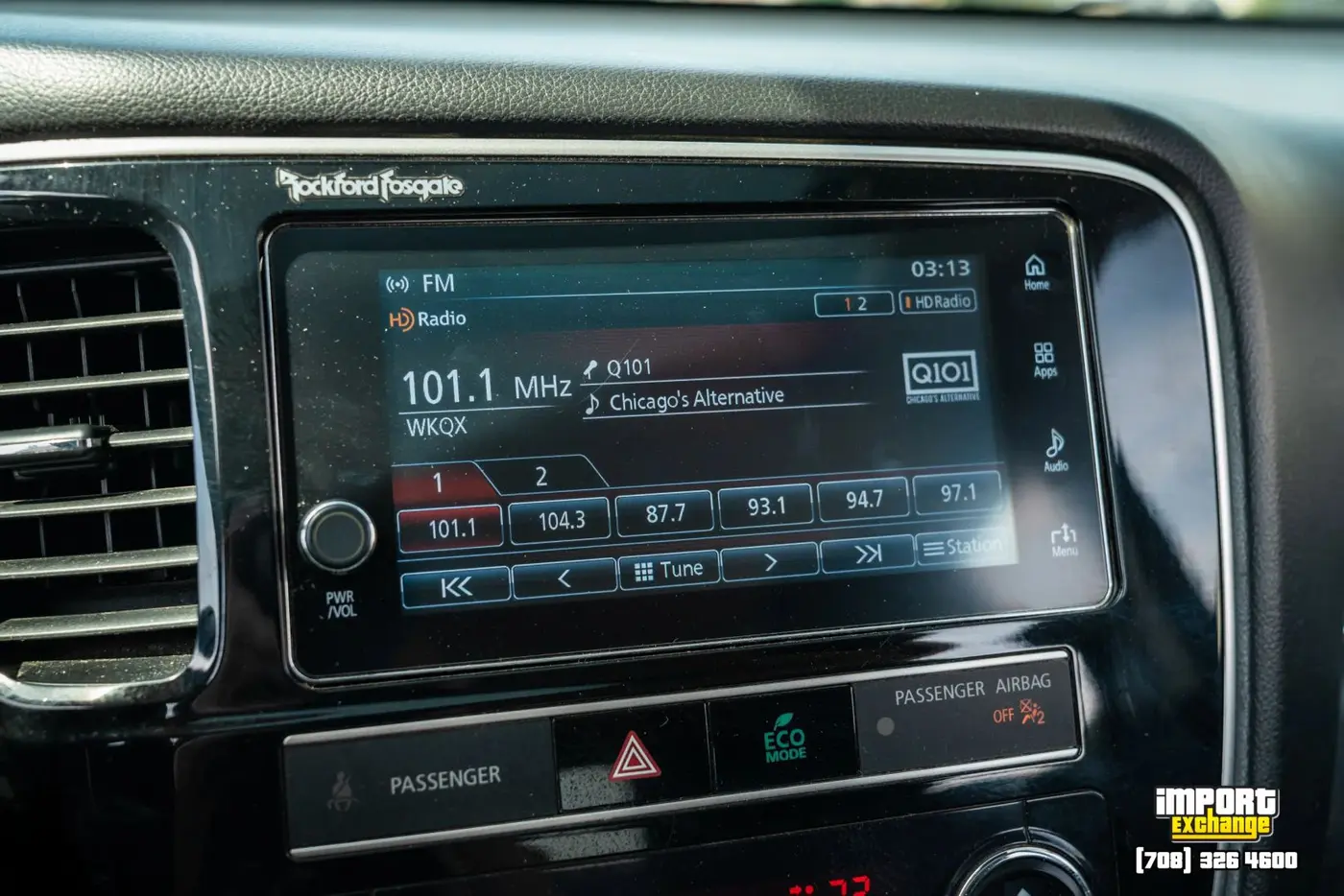 2019 Mitsubishi Outlander - $13,498
