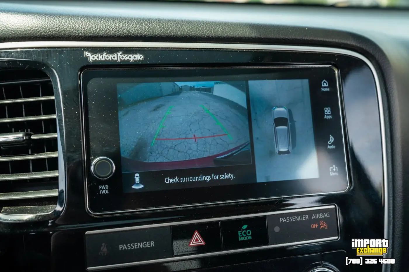 2019 Mitsubishi Outlander - $13,498