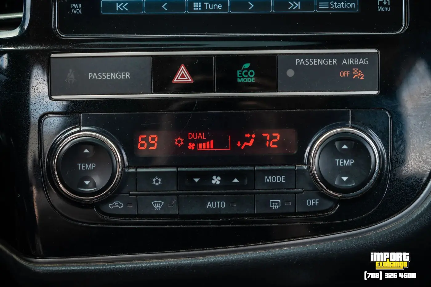 2019 Mitsubishi Outlander - $13,498