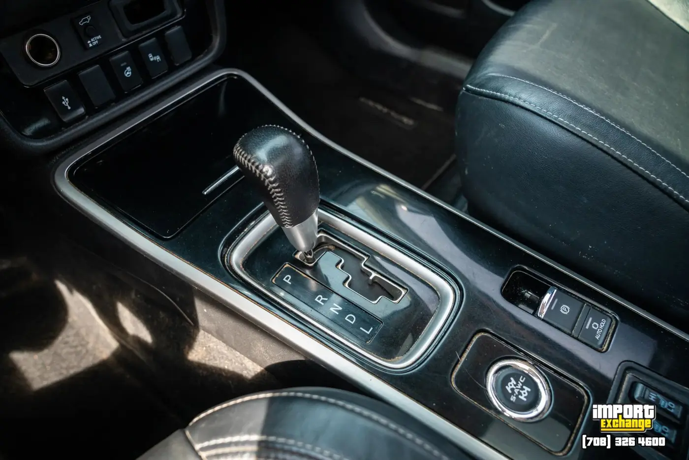 2019 Mitsubishi Outlander - $13,498