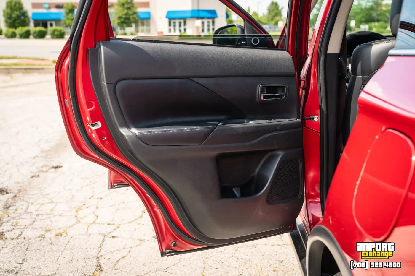 2019 Mitsubishi Outlander - $13,498