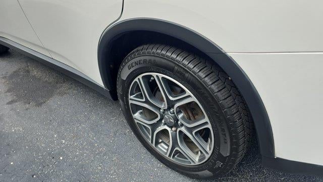 2015 Mitsubishi Outlander GT
