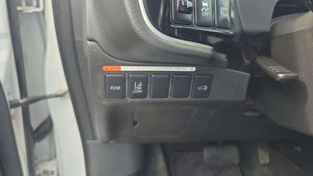 2015 Mitsubishi Outlander GT