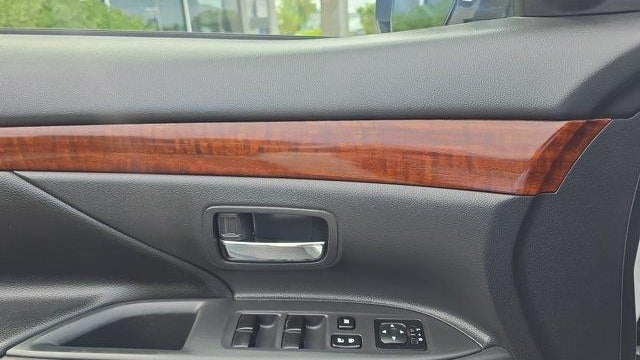 2015 Mitsubishi Outlander GT