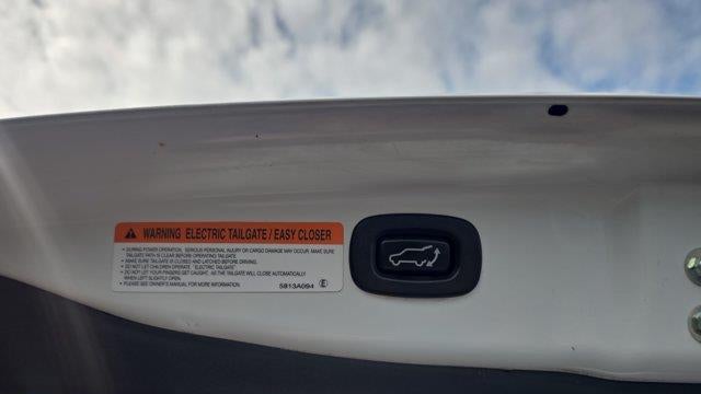 2015 Mitsubishi Outlander GT