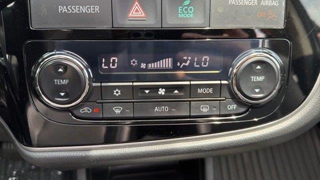 2016 Mitsubishi Outlander GT