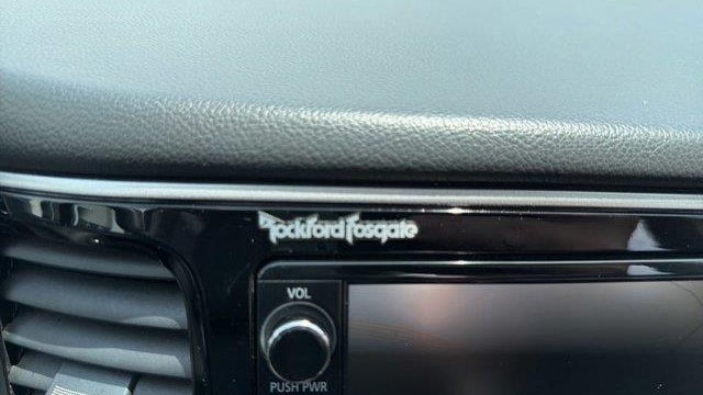 2016 Mitsubishi Outlander GT