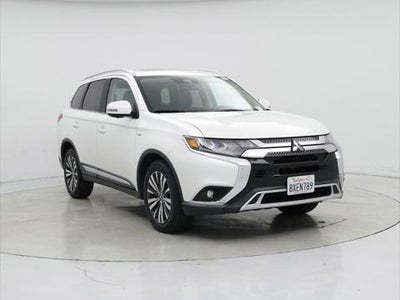 Photo of a 2019 Mitsubishi Outlander AWD GT 4DR SUV for sale