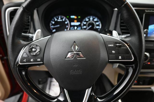 2018 Mitsubishi Outlander - $13,998