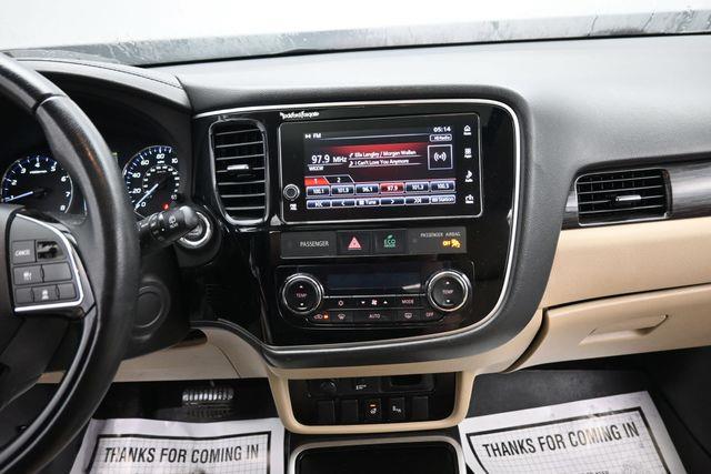 2018 Mitsubishi Outlander - $13,998