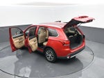 2018 Outlander Thumbnail 29