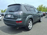2008 Outlander Thumbnail 17