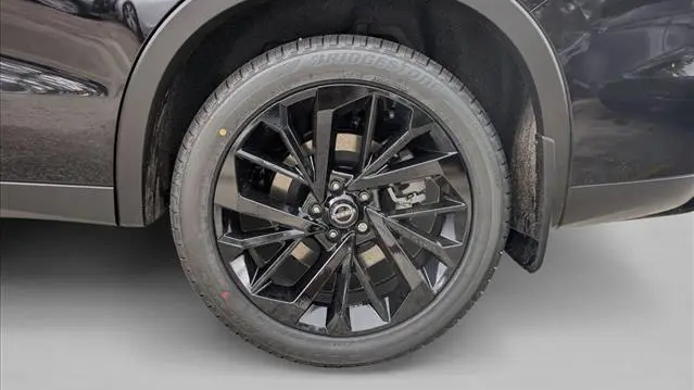 2026 Nissan Rogue Plug-in Hybrid SL