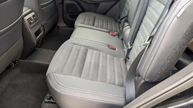 2026 Nissan Rogue Plug-in Hybrid SL