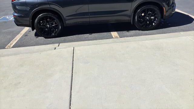 2026 Nissan Rogue Plug-in Hybrid SL