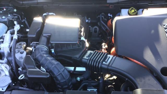 2026 Nissan Rogue Plug-in Hybrid SL