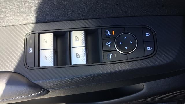 2026 Nissan Rogue Plug-in Hybrid SL
