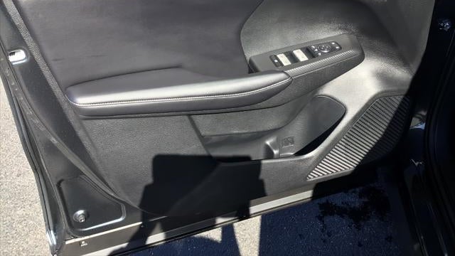 2026 Nissan Rogue Plug-in Hybrid SL