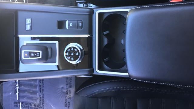 2026 Nissan Rogue Plug-in Hybrid SL