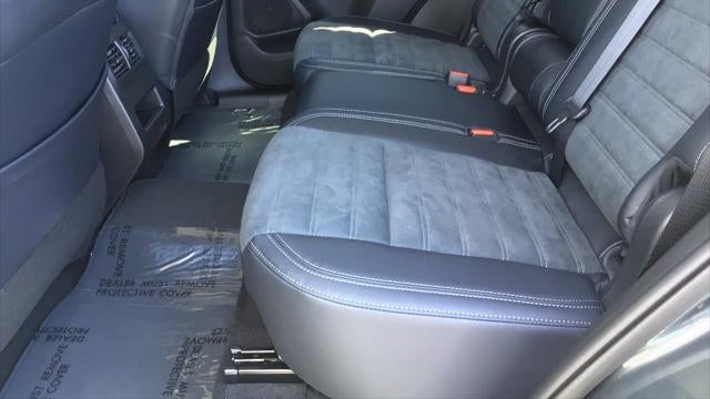 2026 Nissan Rogue Plug-in Hybrid SL