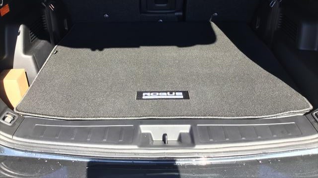 2026 Nissan Rogue Plug-in Hybrid SL