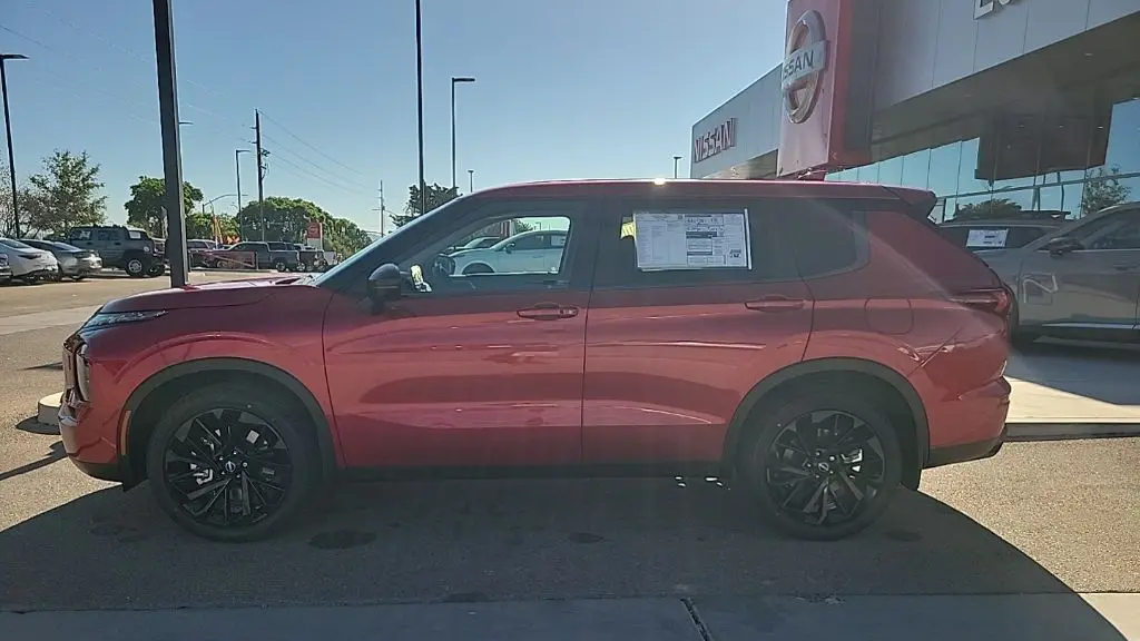 2026 Nissan Rogue Plug-in Hybrid SL