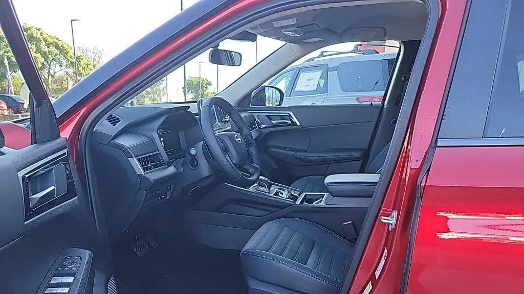 2026 Nissan Rogue Plug-in Hybrid SL