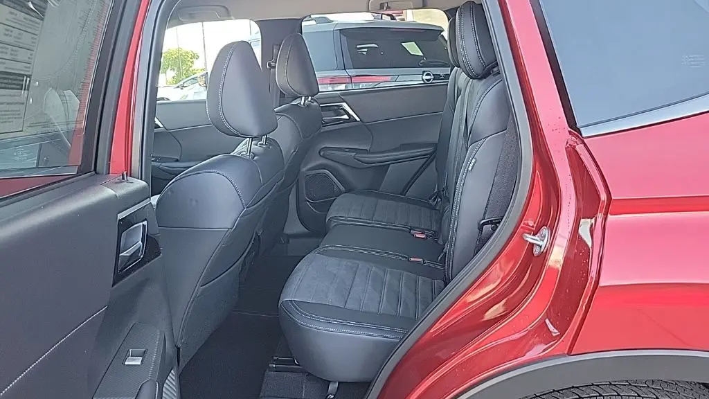 2026 Nissan Rogue Plug-in Hybrid SL