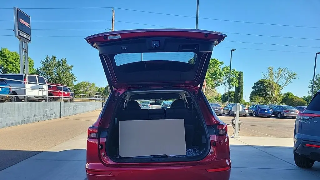 2026 Nissan Rogue Plug-in Hybrid SL