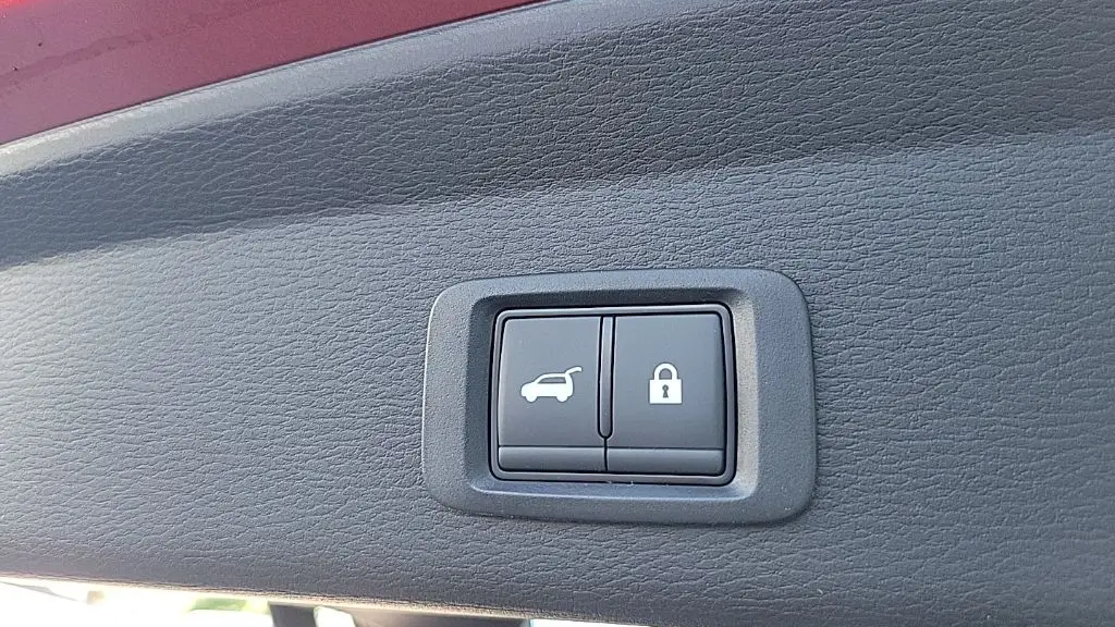 2026 Nissan Rogue Plug-in Hybrid SL