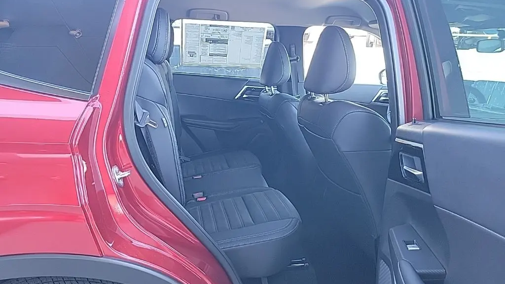 2026 Nissan Rogue Plug-in Hybrid SL
