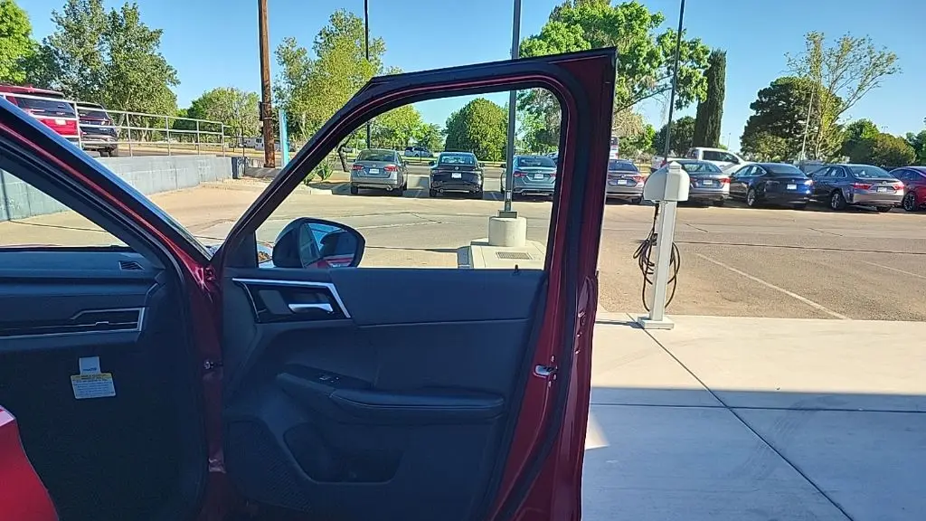 2026 Nissan Rogue Plug-in Hybrid SL