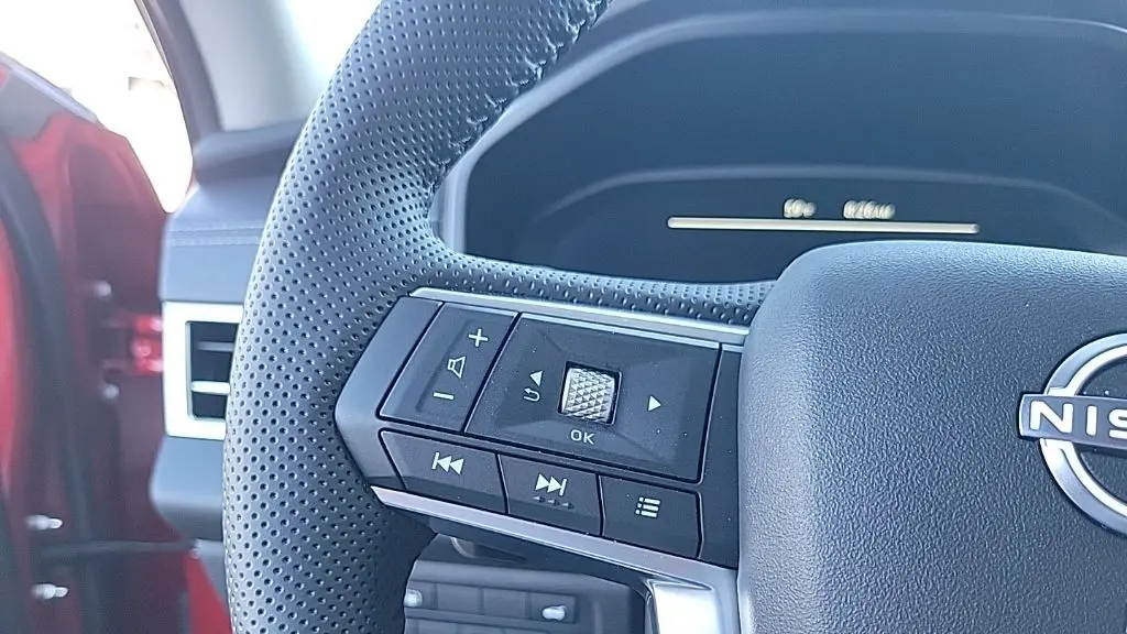 2026 Nissan Rogue Plug-in Hybrid SL